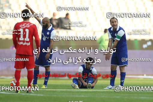 765370, Tehran, [*parameter:4*], لیگ برتر فوتبال ایران، Persian Gulf Cup، Week 15، First Leg، Persepolis 0 v 0 Esteghlal Khouzestan on 2013/11/06 at Azadi Stadium