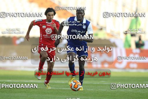 765469, Tehran, [*parameter:4*], لیگ برتر فوتبال ایران، Persian Gulf Cup، Week 15، First Leg، Persepolis 0 v 0 Esteghlal Khouzestan on 2013/11/06 at Azadi Stadium