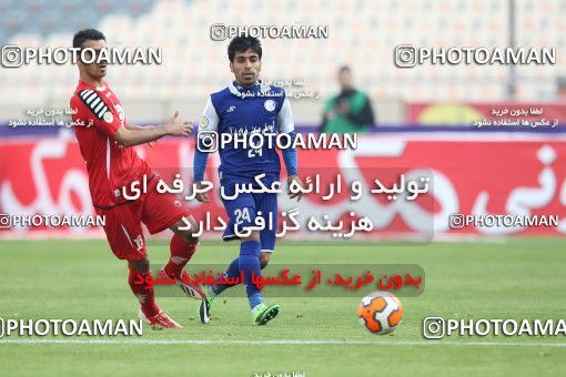 765308, Tehran, [*parameter:4*], لیگ برتر فوتبال ایران، Persian Gulf Cup، Week 15، First Leg، Persepolis 0 v 0 Esteghlal Khouzestan on 2013/11/06 at Azadi Stadium