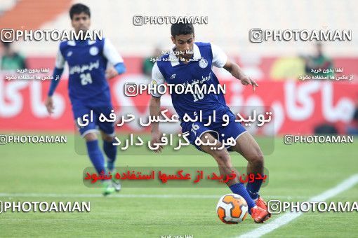 765497, Tehran, [*parameter:4*], لیگ برتر فوتبال ایران، Persian Gulf Cup، Week 15، First Leg، Persepolis 0 v 0 Esteghlal Khouzestan on 2013/11/06 at Azadi Stadium