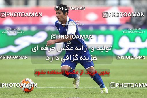 765262, Tehran, [*parameter:4*], لیگ برتر فوتبال ایران، Persian Gulf Cup، Week 15، First Leg، Persepolis 0 v 0 Esteghlal Khouzestan on 2013/11/06 at Azadi Stadium