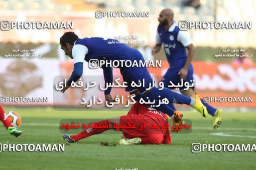 765336, Tehran, [*parameter:4*], لیگ برتر فوتبال ایران، Persian Gulf Cup، Week 15، First Leg، Persepolis 0 v 0 Esteghlal Khouzestan on 2013/11/06 at Azadi Stadium