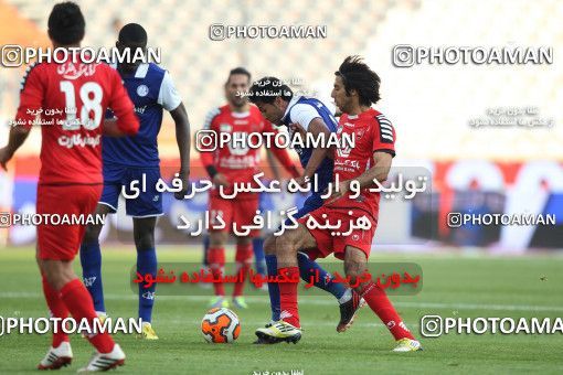 765525, Tehran, [*parameter:4*], لیگ برتر فوتبال ایران، Persian Gulf Cup، Week 15، First Leg، Persepolis 0 v 0 Esteghlal Khouzestan on 2013/11/06 at Azadi Stadium