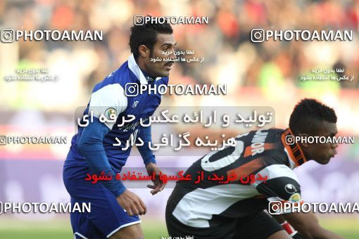 765486, Tehran, [*parameter:4*], لیگ برتر فوتبال ایران، Persian Gulf Cup، Week 15، First Leg، Persepolis 0 v 0 Esteghlal Khouzestan on 2013/11/06 at Azadi Stadium
