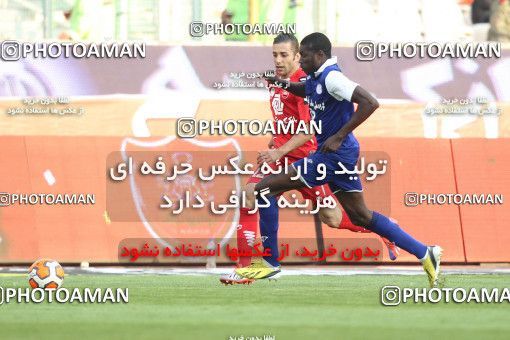 765285, Tehran, [*parameter:4*], لیگ برتر فوتبال ایران، Persian Gulf Cup، Week 15، First Leg، Persepolis 0 v 0 Esteghlal Khouzestan on 2013/11/06 at Azadi Stadium