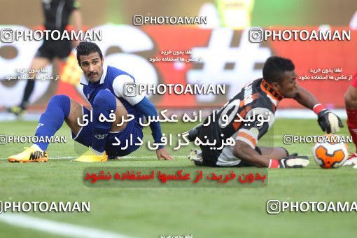 765240, Tehran, [*parameter:4*], لیگ برتر فوتبال ایران، Persian Gulf Cup، Week 15، First Leg، Persepolis 0 v 0 Esteghlal Khouzestan on 2013/11/06 at Azadi Stadium