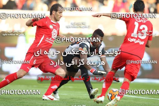 765437, Tehran, [*parameter:4*], لیگ برتر فوتبال ایران، Persian Gulf Cup، Week 15، First Leg، Persepolis 0 v 0 Esteghlal Khouzestan on 2013/11/06 at Azadi Stadium