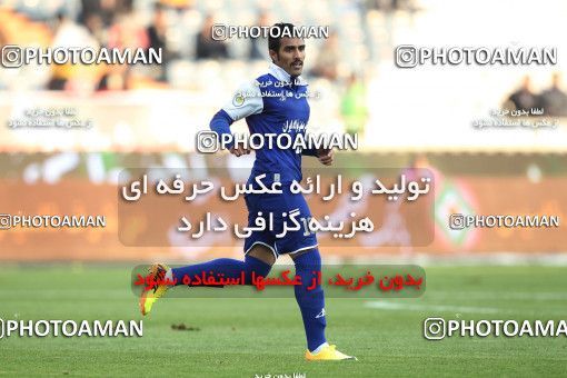 765289, Tehran, [*parameter:4*], لیگ برتر فوتبال ایران، Persian Gulf Cup، Week 15، First Leg، Persepolis 0 v 0 Esteghlal Khouzestan on 2013/11/06 at Azadi Stadium