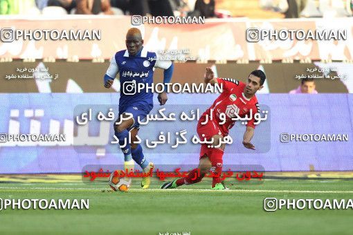765482, Tehran, [*parameter:4*], لیگ برتر فوتبال ایران، Persian Gulf Cup، Week 15، First Leg، Persepolis 0 v 0 Esteghlal Khouzestan on 2013/11/06 at Azadi Stadium