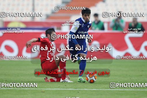 765460, Tehran, [*parameter:4*], لیگ برتر فوتبال ایران، Persian Gulf Cup، Week 15، First Leg، Persepolis 0 v 0 Esteghlal Khouzestan on 2013/11/06 at Azadi Stadium