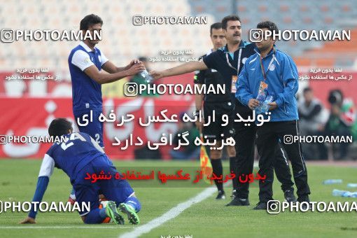 765476, Tehran, [*parameter:4*], لیگ برتر فوتبال ایران، Persian Gulf Cup، Week 15، First Leg، Persepolis 0 v 0 Esteghlal Khouzestan on 2013/11/06 at Azadi Stadium