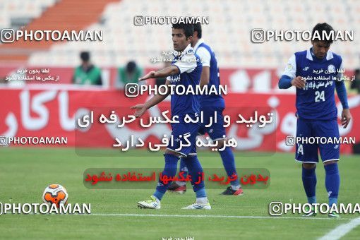 765452, Tehran, [*parameter:4*], لیگ برتر فوتبال ایران، Persian Gulf Cup، Week 15، First Leg، Persepolis 0 v 0 Esteghlal Khouzestan on 2013/11/06 at Azadi Stadium