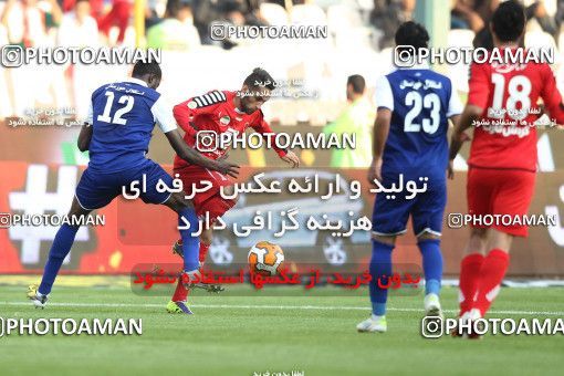 765402, Tehran, [*parameter:4*], لیگ برتر فوتبال ایران، Persian Gulf Cup، Week 15، First Leg، Persepolis 0 v 0 Esteghlal Khouzestan on 2013/11/06 at Azadi Stadium