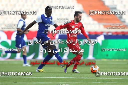 765315, Tehran, [*parameter:4*], لیگ برتر فوتبال ایران، Persian Gulf Cup، Week 15، First Leg، Persepolis 0 v 0 Esteghlal Khouzestan on 2013/11/06 at Azadi Stadium
