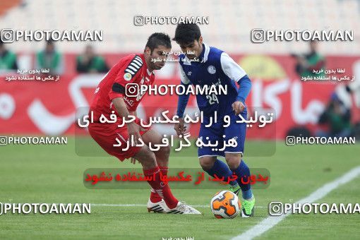 765310, Tehran, [*parameter:4*], لیگ برتر فوتبال ایران، Persian Gulf Cup، Week 15، First Leg، Persepolis 0 v 0 Esteghlal Khouzestan on 2013/11/06 at Azadi Stadium