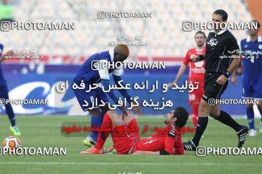 765512, Tehran, [*parameter:4*], لیگ برتر فوتبال ایران، Persian Gulf Cup، Week 15، First Leg، Persepolis 0 v 0 Esteghlal Khouzestan on 2013/11/06 at Azadi Stadium