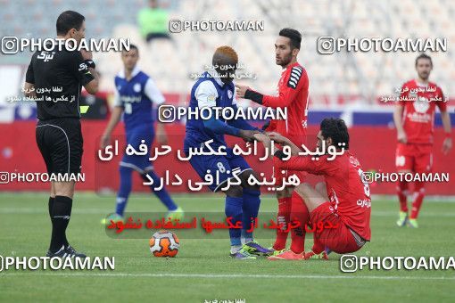 765475, Tehran, [*parameter:4*], لیگ برتر فوتبال ایران، Persian Gulf Cup، Week 15، First Leg، Persepolis 0 v 0 Esteghlal Khouzestan on 2013/11/06 at Azadi Stadium