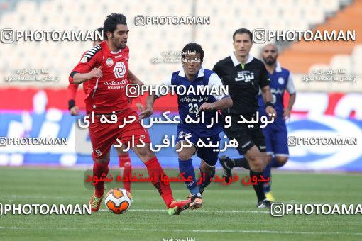 765297, Tehran, [*parameter:4*], لیگ برتر فوتبال ایران، Persian Gulf Cup، Week 15، First Leg، Persepolis 0 v 0 Esteghlal Khouzestan on 2013/11/06 at Azadi Stadium