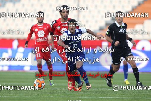 765366, Tehran, [*parameter:4*], لیگ برتر فوتبال ایران، Persian Gulf Cup، Week 15، First Leg، Persepolis 0 v 0 Esteghlal Khouzestan on 2013/11/06 at Azadi Stadium