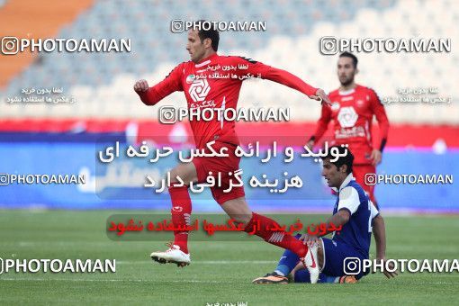 765507, Tehran, [*parameter:4*], لیگ برتر فوتبال ایران، Persian Gulf Cup، Week 15، First Leg، Persepolis 0 v 0 Esteghlal Khouzestan on 2013/11/06 at Azadi Stadium