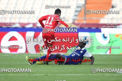 765433, Tehran, [*parameter:4*], لیگ برتر فوتبال ایران، Persian Gulf Cup، Week 15، First Leg، Persepolis 0 v 0 Esteghlal Khouzestan on 2013/11/06 at Azadi Stadium
