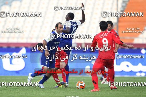 765483, Tehran, [*parameter:4*], لیگ برتر فوتبال ایران، Persian Gulf Cup، Week 15، First Leg، Persepolis 0 v 0 Esteghlal Khouzestan on 2013/11/06 at Azadi Stadium
