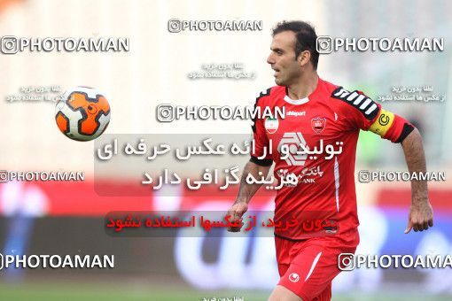 765236, Tehran, [*parameter:4*], لیگ برتر فوتبال ایران، Persian Gulf Cup، Week 15، First Leg، Persepolis 0 v 0 Esteghlal Khouzestan on 2013/11/06 at Azadi Stadium
