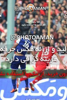 765345, Tehran, [*parameter:4*], لیگ برتر فوتبال ایران، Persian Gulf Cup، Week 15، First Leg، Persepolis 0 v 0 Esteghlal Khouzestan on 2013/11/06 at Azadi Stadium