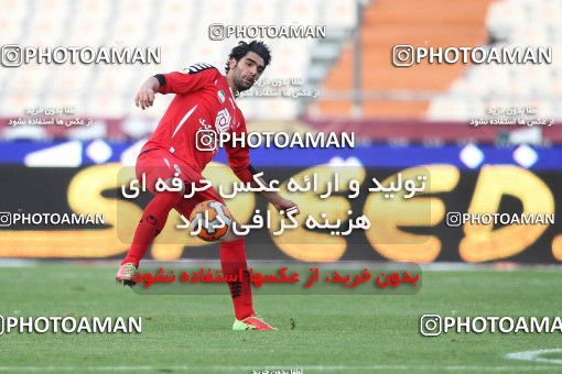 765443, Tehran, [*parameter:4*], لیگ برتر فوتبال ایران، Persian Gulf Cup، Week 15، First Leg، Persepolis 0 v 0 Esteghlal Khouzestan on 2013/11/06 at Azadi Stadium