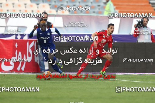 765248, Tehran, [*parameter:4*], لیگ برتر فوتبال ایران، Persian Gulf Cup، Week 15، First Leg، Persepolis 0 v 0 Esteghlal Khouzestan on 2013/11/06 at Azadi Stadium