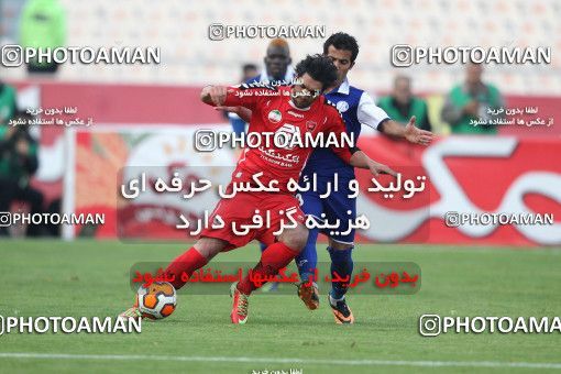 765458, Tehran, [*parameter:4*], لیگ برتر فوتبال ایران، Persian Gulf Cup، Week 15، First Leg، Persepolis 0 v 0 Esteghlal Khouzestan on 2013/11/06 at Azadi Stadium