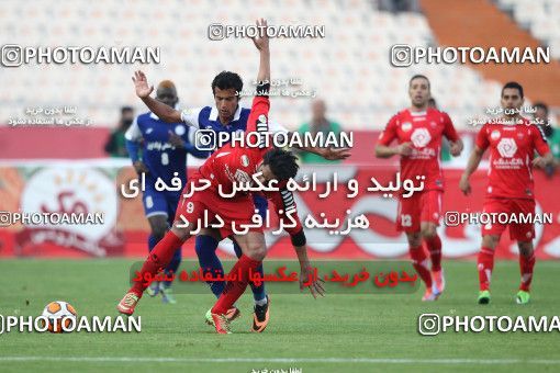 765517, Tehran, [*parameter:4*], لیگ برتر فوتبال ایران، Persian Gulf Cup، Week 15، First Leg، Persepolis 0 v 0 Esteghlal Khouzestan on 2013/11/06 at Azadi Stadium