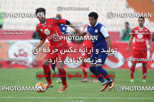 765448, Tehran, [*parameter:4*], لیگ برتر فوتبال ایران، Persian Gulf Cup، Week 15، First Leg، Persepolis 0 v 0 Esteghlal Khouzestan on 2013/11/06 at Azadi Stadium