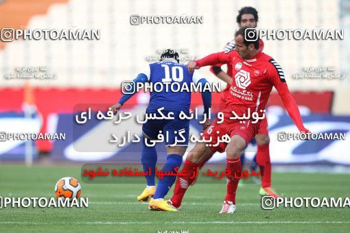 765365, Tehran, [*parameter:4*], لیگ برتر فوتبال ایران، Persian Gulf Cup، Week 15، First Leg، Persepolis 0 v 0 Esteghlal Khouzestan on 2013/11/06 at Azadi Stadium
