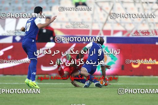 765513, Tehran, [*parameter:4*], لیگ برتر فوتبال ایران، Persian Gulf Cup، Week 15، First Leg، Persepolis 0 v 0 Esteghlal Khouzestan on 2013/11/06 at Azadi Stadium