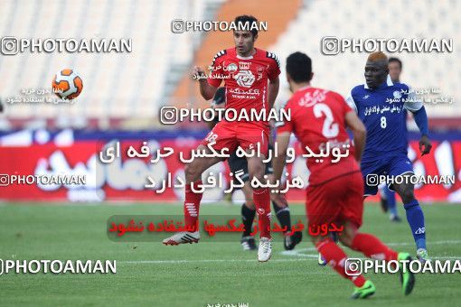 765288, Tehran, [*parameter:4*], لیگ برتر فوتبال ایران، Persian Gulf Cup، Week 15، First Leg، Persepolis 0 v 0 Esteghlal Khouzestan on 2013/11/06 at Azadi Stadium