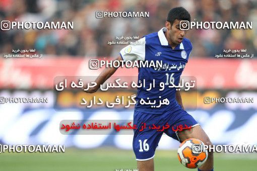 765299, Tehran, [*parameter:4*], لیگ برتر فوتبال ایران، Persian Gulf Cup، Week 15، First Leg، Persepolis 0 v 0 Esteghlal Khouzestan on 2013/11/06 at Azadi Stadium
