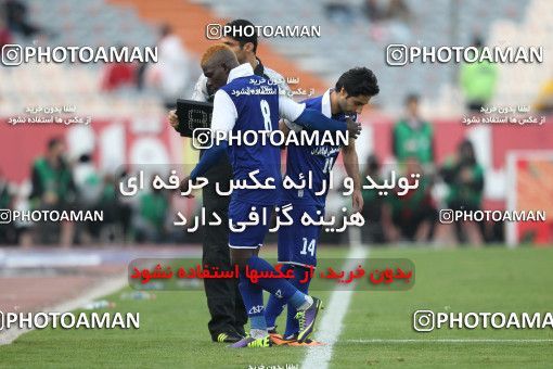 765231, Tehran, [*parameter:4*], لیگ برتر فوتبال ایران، Persian Gulf Cup، Week 15، First Leg، Persepolis 0 v 0 Esteghlal Khouzestan on 2013/11/06 at Azadi Stadium