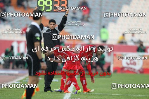 765394, Tehran, [*parameter:4*], لیگ برتر فوتبال ایران، Persian Gulf Cup، Week 15، First Leg، Persepolis 0 v 0 Esteghlal Khouzestan on 2013/11/06 at Azadi Stadium