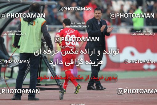 765518, Tehran, [*parameter:4*], لیگ برتر فوتبال ایران، Persian Gulf Cup، Week 15، First Leg، Persepolis 0 v 0 Esteghlal Khouzestan on 2013/11/06 at Azadi Stadium