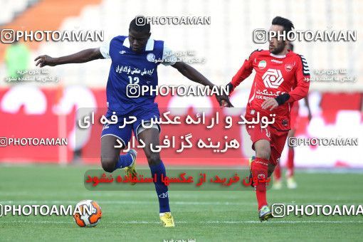 765421, Tehran, [*parameter:4*], لیگ برتر فوتبال ایران، Persian Gulf Cup، Week 15، First Leg، Persepolis 0 v 0 Esteghlal Khouzestan on 2013/11/06 at Azadi Stadium