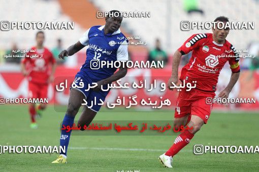 765417, Tehran, [*parameter:4*], لیگ برتر فوتبال ایران، Persian Gulf Cup، Week 15، First Leg، Persepolis 0 v 0 Esteghlal Khouzestan on 2013/11/06 at Azadi Stadium