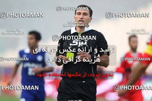 765256, Tehran, [*parameter:4*], لیگ برتر فوتبال ایران، Persian Gulf Cup، Week 15، First Leg، Persepolis 0 v 0 Esteghlal Khouzestan on 2013/11/06 at Azadi Stadium