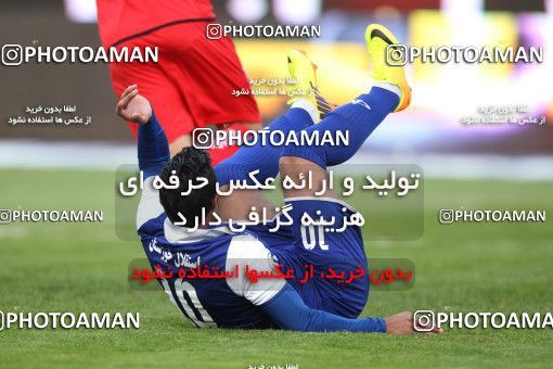 765508, Tehran, [*parameter:4*], لیگ برتر فوتبال ایران، Persian Gulf Cup، Week 15، First Leg، Persepolis 0 v 0 Esteghlal Khouzestan on 2013/11/06 at Azadi Stadium