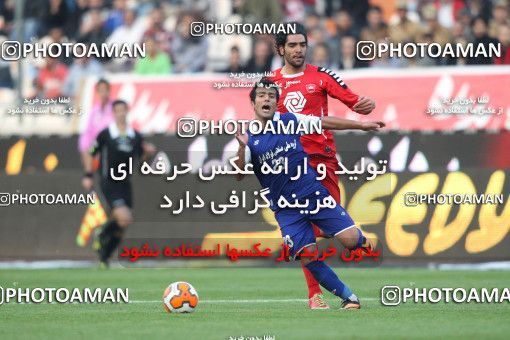 765268, Tehran, [*parameter:4*], لیگ برتر فوتبال ایران، Persian Gulf Cup، Week 15، First Leg، Persepolis 0 v 0 Esteghlal Khouzestan on 2013/11/06 at Azadi Stadium