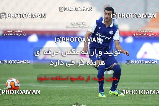 765316, Tehran, [*parameter:4*], لیگ برتر فوتبال ایران، Persian Gulf Cup، Week 15، First Leg، Persepolis 0 v 0 Esteghlal Khouzestan on 2013/11/06 at Azadi Stadium