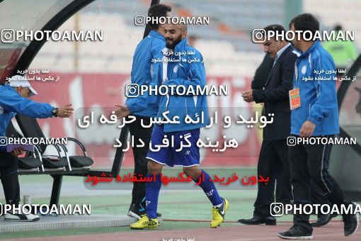 765451, Tehran, [*parameter:4*], لیگ برتر فوتبال ایران، Persian Gulf Cup، Week 15، First Leg، Persepolis 0 v 0 Esteghlal Khouzestan on 2013/11/06 at Azadi Stadium