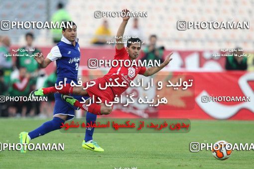 765478, Tehran, [*parameter:4*], لیگ برتر فوتبال ایران، Persian Gulf Cup، Week 15، First Leg، Persepolis 0 v 0 Esteghlal Khouzestan on 2013/11/06 at Azadi Stadium