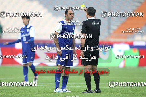 765480, Tehran, [*parameter:4*], لیگ برتر فوتبال ایران، Persian Gulf Cup، Week 15، First Leg، Persepolis 0 v 0 Esteghlal Khouzestan on 2013/11/06 at Azadi Stadium