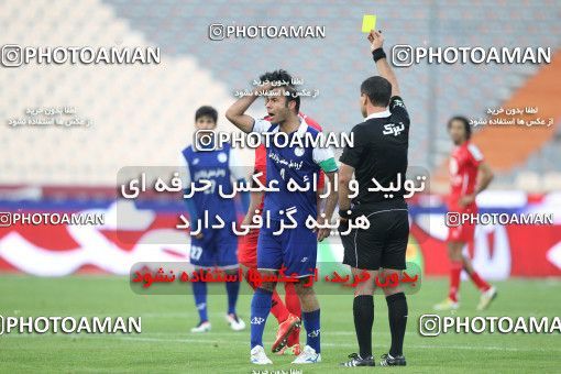 765385, Tehran, [*parameter:4*], لیگ برتر فوتبال ایران، Persian Gulf Cup، Week 15، First Leg، Persepolis 0 v 0 Esteghlal Khouzestan on 2013/11/06 at Azadi Stadium